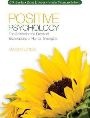 Positive Psychology - MPHOnline.com