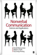 Nonverbal Communication: Science and Applications - MPHOnline.com