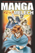 Manga Melech - MPHOnline.com