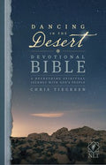 NLT: Dancing In The Desert Devotional Bible - MPHOnline.com