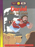 Daniel and the Lions (Happy Day) - MPHOnline.com
