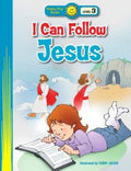 I Can Follow Jesus (Happy Day) - MPHOnline.com