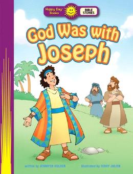 God was with Joseph (Happy Day) - MPHOnline.com