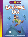 Go, Jonah, Go! (Happy Day) - MPHOnline.com