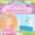 My Princesses Learn to Share - MPHOnline.com