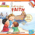 Train Em Up: Tell Me About Faith - MPHOnline.com