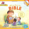 Train Em Up: Tell Me About The Bible - MPHOnline.com