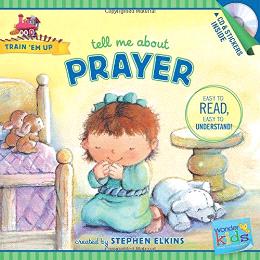 Train Em Up: Tell Me About Prayer - MPHOnline.com