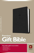 PREMIUM GIFT BIBLE - NLT CLASSIC - MPHOnline.com