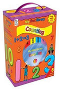 My First Library: Counting - MPHOnline.com