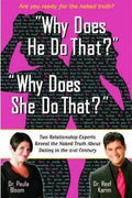 Why Does He Do That? Why Does She Do That? - MPHOnline.com