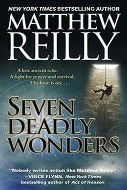 Seven Deadly Wonders: A Novel - MPHOnline.com