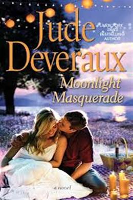 Moonlight Masquerade - MPHOnline.com