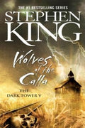 THE DARK TOWER V: WOLVES OF THE CALLA - MPHOnline.com