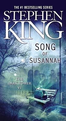 The Dark Tower VI: Song of Susannah - MPHOnline.com