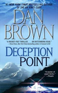 DECEPTION POINT - MPHOnline.com