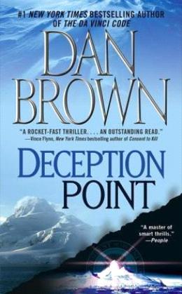 DECEPTION POINT - MPHOnline.com