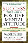 Success Through a Positive Mental Attitude - MPHOnline.com