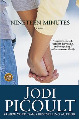 Nineteen Minutes: A Novel - MPHOnline.com