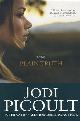 Plain Truth: A Novel - MPHOnline.com