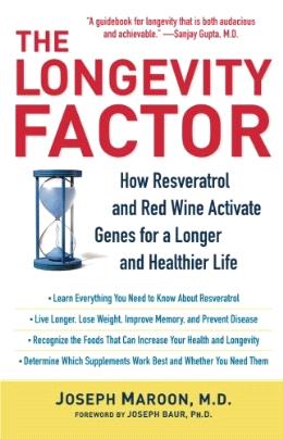 The Longevity Factor: How Resveratrol and Red Wine Activate Genes for a Longer and Healthier Life - MPHOnline.com