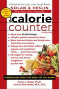 The Calorie Counter (5th Edition) - MPHOnline.com