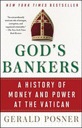 God's Bankers: A History of Money and Power at the Vatican - MPHOnline.com
