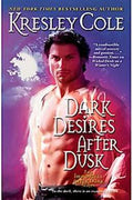 Dark Desires After Dusk (Immortals After Dark #5) - MPHOnline.com