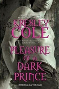 Pleasure of a Dark Prince - MPHOnline.com