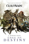 Guild Wars®: Edge of Destiny (Guild Wars #2) - MPHOnline.com