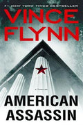 American Assassin: A Thriller - MPHOnline.com