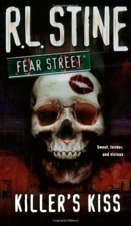 Killer's Kiss (Fear Street, No. 42) - MPHOnline.com