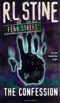 The Confession (Fear Street, No. 38) - MPHOnline.com