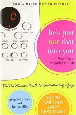 He's Just Not That into You: The No-Excuses Truth to Understanding Guys (Movie Tie-In) - MPHOnline.com