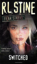 Switched (Fear Street, No. 31) - MPHOnline.com