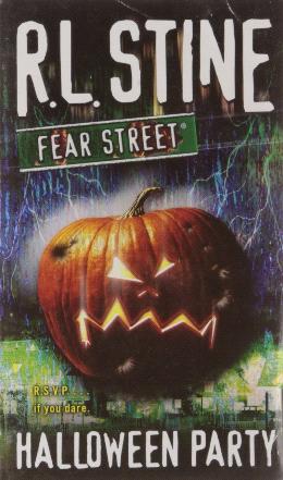 FEAR STREET: HALLOWEEEN PARTY - MPHOnline.com