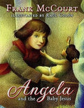 Angela and the Baby Jesus - MPHOnline.com