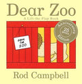 Dear Zoo: A Lift-the-Flap Book - MPHOnline.com