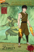 Tale Of Zuko (The Earth Kingdom Chronicles) - MPHOnline.com