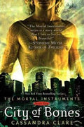 City of Bones (The Mortal Instruments #1) - MPHOnline.com