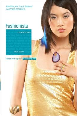 Fashionista - MPHOnline.com