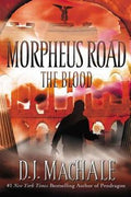 The Blood: Morpheus Road - MPHOnline.com