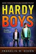 HARDY BOYS 27:DOUBLE DECEPTION - MPHOnline.com