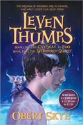 Leven Thumps: Leven Thumps and the Gateway to Foo; Leven Thumps and the Whispered Secret - MPHOnline.com