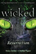 Wicked: Resurrection - MPHOnline.com