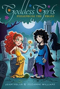 Persephone the Phony - MPHOnline.com