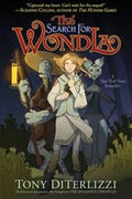 Wondla01 SEARCH FOR WONDLA - MPHOnline.com