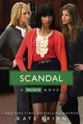 Scandal (A Private Novel) - MPHOnline.com