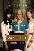 Vanished (A Private Novel) - MPHOnline.com