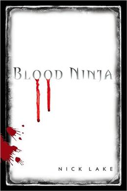 Blood Ninja - MPHOnline.com